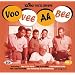 Voo Vee Ah Bee - King Vocal Groups Vol. 2