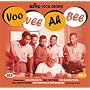 Voo Vee Ah Bee - King Vocal Groups Vol. 2