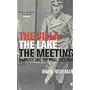 The Villa, the Lake, the Meeting: Wannsee and the Final Solution