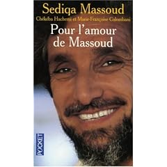 Pour l'amour de Massoud