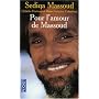 Pour l'amour de Massoud