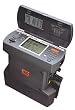 Megger DLRO-10 Digital Low Resistance Ohmmeter