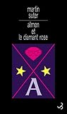 Allmen et le diamant rose par Suter