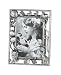 Baby : Pewter Finish Baby Frame