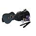 Musical Instruments : Silvertone SD10 Acoustic Guitar Package, Black