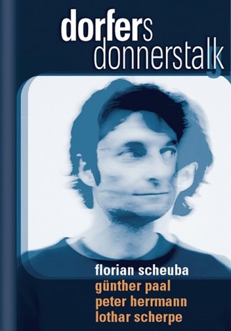 Donnerstalk Vol.1