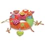 Pint Size Productions Cuddle Time Activity Ring