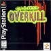 Project Overkill