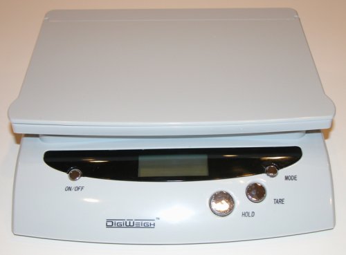 DigiWeigh DW 36XP Postal Scale