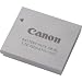 Canon Battery Pack NB-4L For Powershot SD1100, SD960 IS, & SD780 IS
