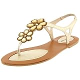 Pierre Dumas Womens Countess Thong Sandal