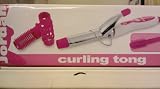 jordan curling tong