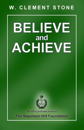 Believe and Achieve