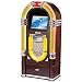 Crosley Digital Music and Video Bubbler Jukebox CR12-DI