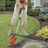 41NRUuStceL. SL160  Cordless Shears, Shrub Attachment + Extension Handle