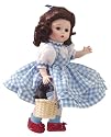 Dorothy  with Toto
