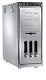 Antec P160 Anodized Aluminum Super Mid Tower