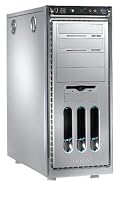 Antec P160 Anodized Aluminum Super Mid Tower