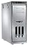 Antec P160 Anodized Aluminum Super Mid Tower