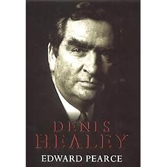 Denis Healey