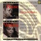 Les Jazz Modes by  Julius Watkins and Charlie Rouse 