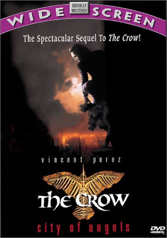 Free Download Of The Crow - City of Angels Online