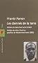 Les Damnes de la terre