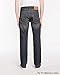 Levi's Boys' Big 514 Straight Fit Jeans, Blue Creek, 12