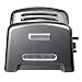 KitchenAid 5KTT780EPM 2-Scheiben-Toaster Pro Metallic