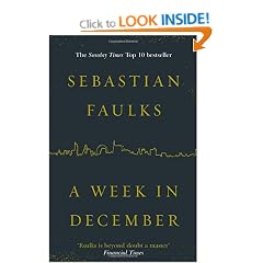 A Week in December