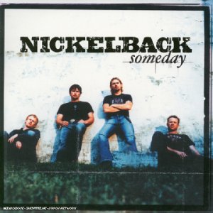 CD-Charts  Music : Someday (French Import)
