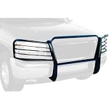 Aries 4045 Black Grille Guard - 1 Piece by Aries Automotive