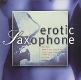 Erotic Saxophone
