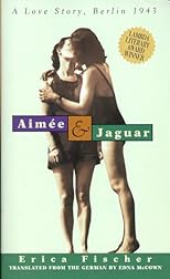 Aimee and Jaguar