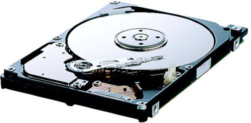 Datalux DLX-2525-S Festplatte 250GB 2,5 Zoll SATA 5400rpm