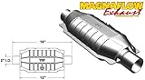Magnaflow 41454 - Universal Catalytic Converter