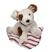 Playmates Amazing Love 'n Licks Jack Russell Terrier Puppy