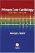 Primary Care Cardiology