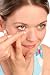 Contact Lens - 24"H x 16"W - Peel and Stick Wall Decal by Wallmonkeys