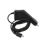 Blackberry Curve 8900 Javelin Cell Phone Car Charger
