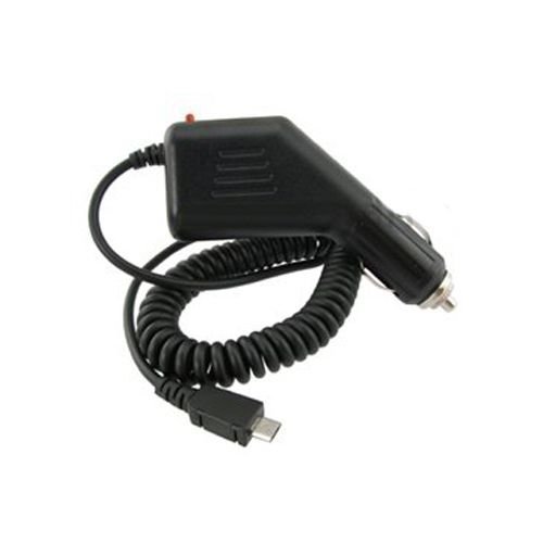 Blackberry Curve 8900 Javelin Cell Phone Car Charger
