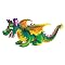 Favorite Stuffed Dragons