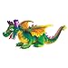 Melissa & Doug Dragon Plush