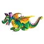 Melissa & Doug Dragon Plush