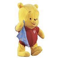 Fisher-Price: Love to Walk Baby Pooh