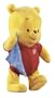 Fisher-Price: Love to Walk Baby Pooh