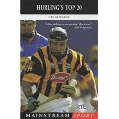 Hurling's Top 20 (Mainstream Sport)