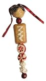 Bon-Bon ?lair Peppermint Stick Christmas Ornament
