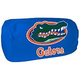 Florida Gators Beaded Bolster Pillow