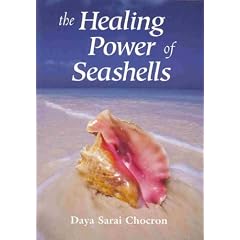 Healing Power of Seashells